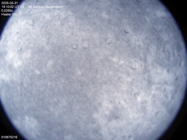 Zdjęcie ściągnięte w dniu 2026-03-31 o godzinie 19:11:00 czasu lokalnego.