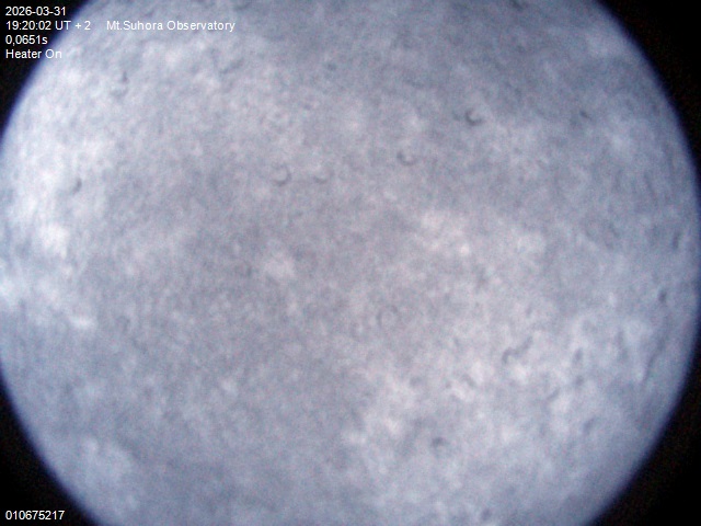 Zdjęcie ściągnięte w dniu 2026-03-31 o godzinie 19:21:01 czasu lokalnego.