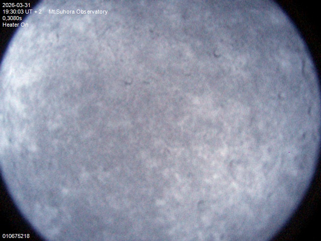 Zdjęcie ściągnięte w dniu 2026-03-31 o godzinie 19:31:01 czasu lokalnego.