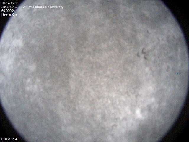 Zdjęcie ściągnięte w dniu 2026-03-31 o godzinie 20:40:06 czasu lokalnego.