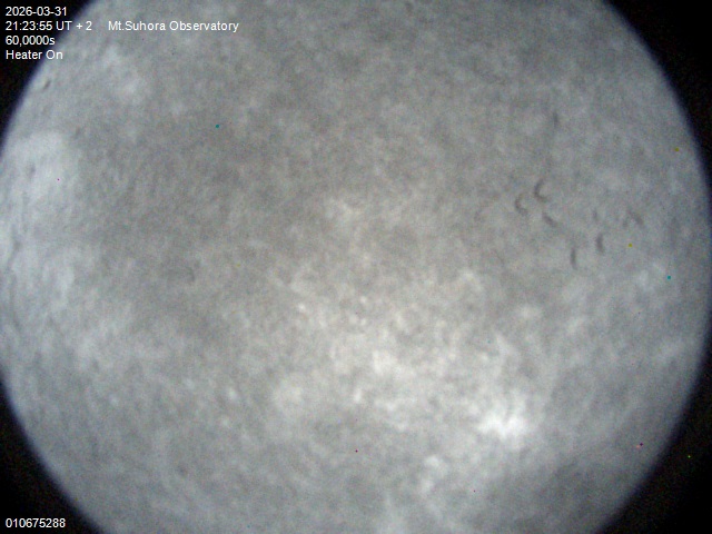 Zdjęcie ściągnięte w dniu 2026-03-31 o godzinie 21:25:54 czasu lokalnego.