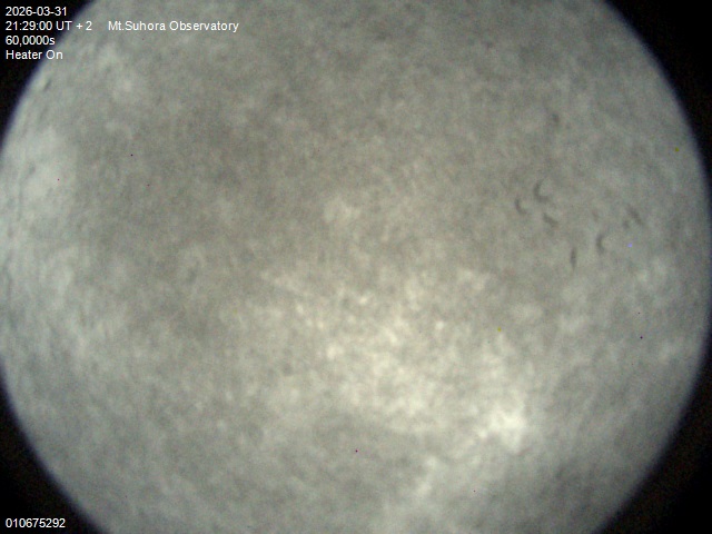 Zdjęcie ściągnięte w dniu 2026-03-31 o godzinie 21:31:00 czasu lokalnego.