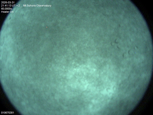 Zdjęcie ściągnięte w dniu 2026-03-31 o godzinie 21:43:12 czasu lokalnego.