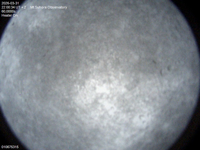 Zdjęcie ściągnięte w dniu 2026-03-31 o godzinie 22:02:33 czasu lokalnego.