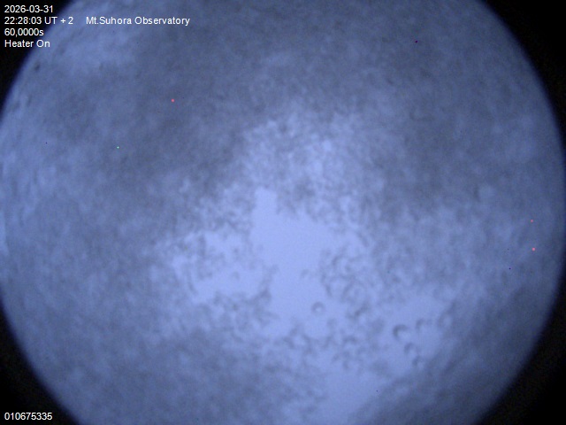 Zdjęcie ściągnięte w dniu 2026-03-31 o godzinie 22:30:02 czasu lokalnego.