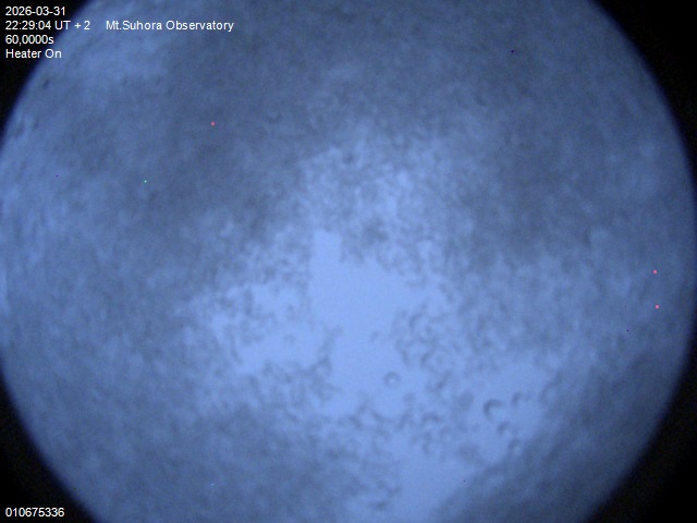 Zdjęcie ściągnięte w dniu 2026-03-31 o godzinie 22:31:03 czasu lokalnego.