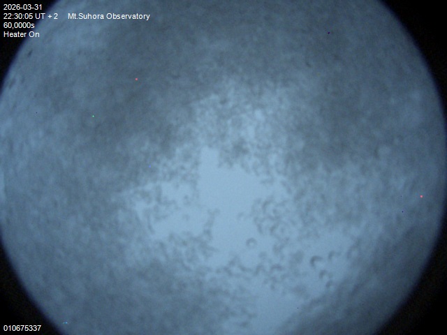 Zdjęcie ściągnięte w dniu 2026-03-31 o godzinie 22:32:04 czasu lokalnego.