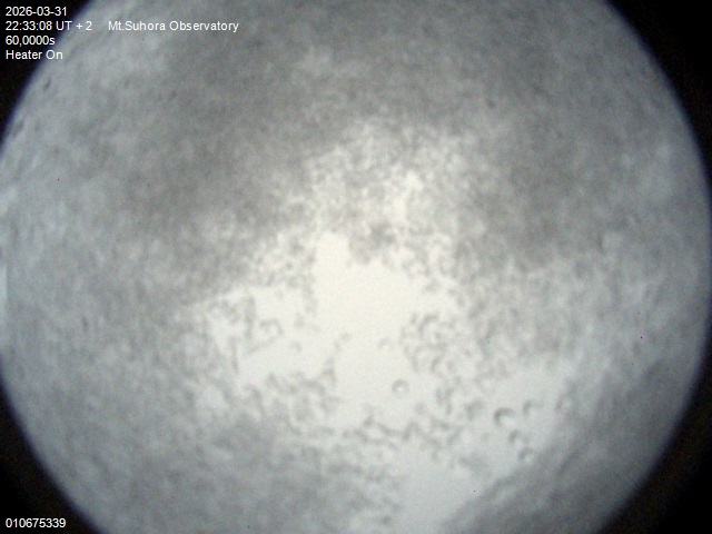 Zdjęcie ściągnięte w dniu 2026-03-31 o godzinie 22:35:07 czasu lokalnego.