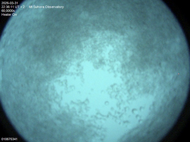 Zdjęcie ściągnięte w dniu 2026-03-31 o godzinie 22:38:10 czasu lokalnego.