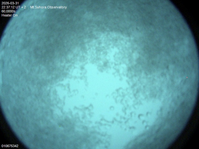 Zdjęcie ściągnięte w dniu 2026-03-31 o godzinie 22:39:11 czasu lokalnego.