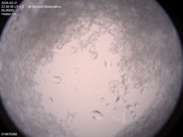 Zdjęcie ściągnięte w dniu 2026-03-31 o godzinie 23:00:34 czasu lokalnego.