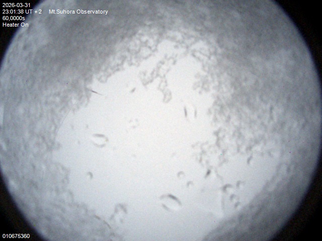 Zdjęcie ściągnięte w dniu 2026-03-31 o godzinie 23:03:37 czasu lokalnego.