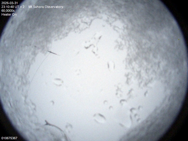 Zdjęcie ściągnięte w dniu 2026-03-31 o godzinie 23:12:47 czasu lokalnego.