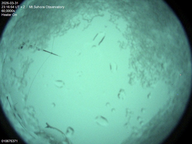 Zdjęcie ściągnięte w dniu 2026-03-31 o godzinie 23:18:53 czasu lokalnego.