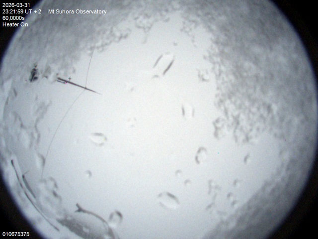 Zdjęcie ściągnięte w dniu 2026-03-31 o godzinie 23:23:59 czasu lokalnego.