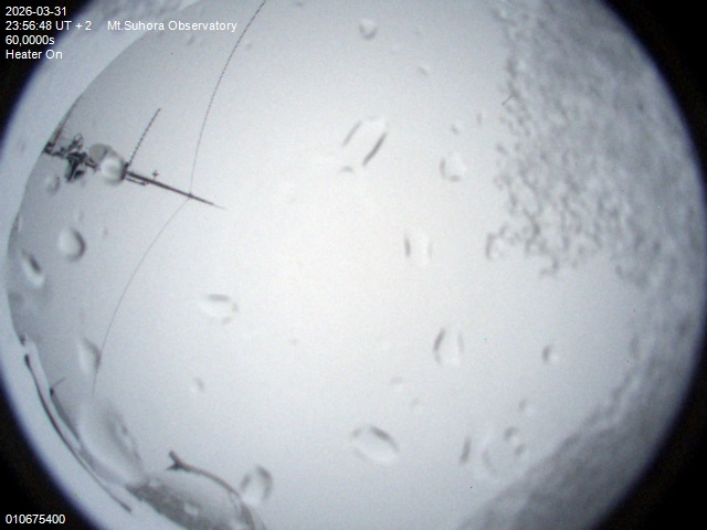 Zdjęcie ściągnięte w dniu 2026-03-31 o godzinie 23:58:47 czasu lokalnego.