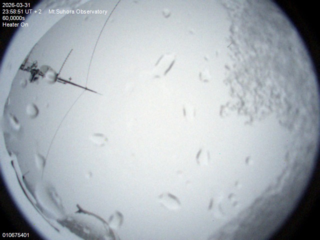 Zdjęcie ściągnięte w dniu 2026-04-01 o godzinie 00:00:50 czasu lokalnego.