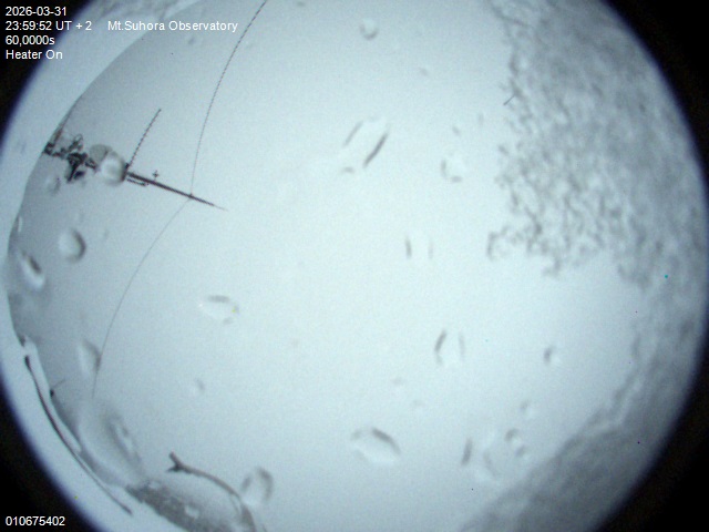 Zdjęcie ściągnięte w dniu 2026-04-01 o godzinie 00:01:51 czasu lokalnego.