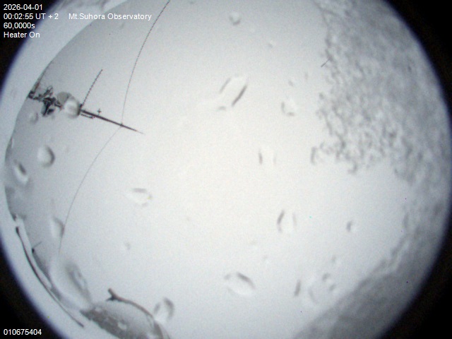 Zdjęcie ściągnięte w dniu 2026-04-01 o godzinie 00:04:54 czasu lokalnego.