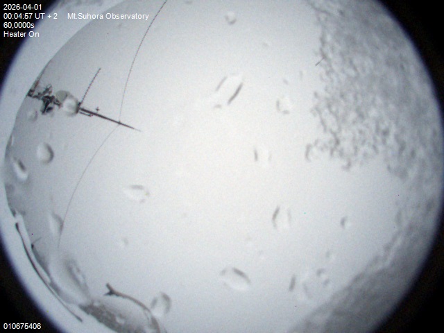 Zdjęcie ściągnięte w dniu 2026-04-01 o godzinie 00:06:56 czasu lokalnego.