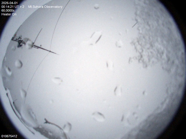 Zdjęcie ściągnięte w dniu 2026-04-01 o godzinie 00:16:20 czasu lokalnego.