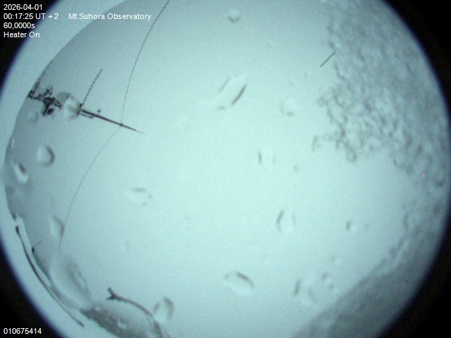 Zdjęcie ściągnięte w dniu 2026-04-01 o godzinie 00:19:24 czasu lokalnego.