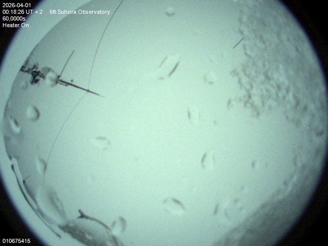 Zdjęcie ściągnięte w dniu 2026-04-01 o godzinie 00:20:25 czasu lokalnego.