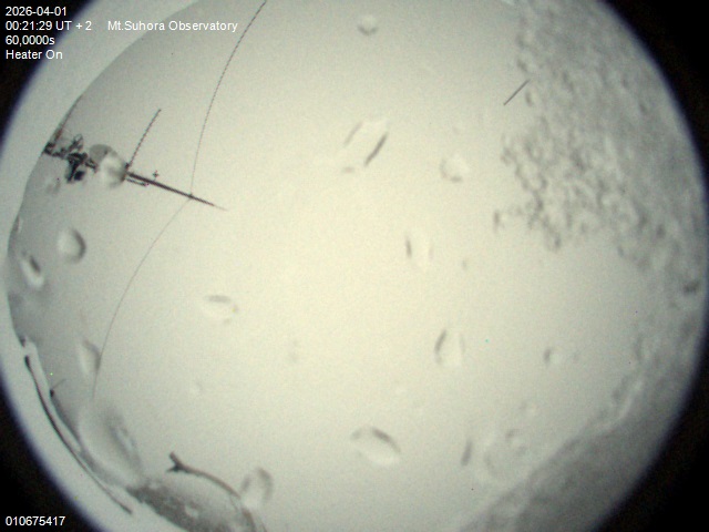 Zdjęcie ściągnięte w dniu 2026-04-01 o godzinie 00:23:28 czasu lokalnego.