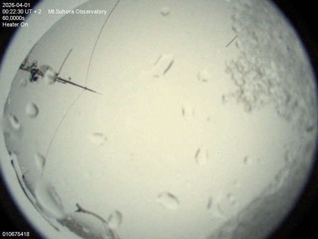 Zdjęcie ściągnięte w dniu 2026-04-01 o godzinie 00:24:29 czasu lokalnego.