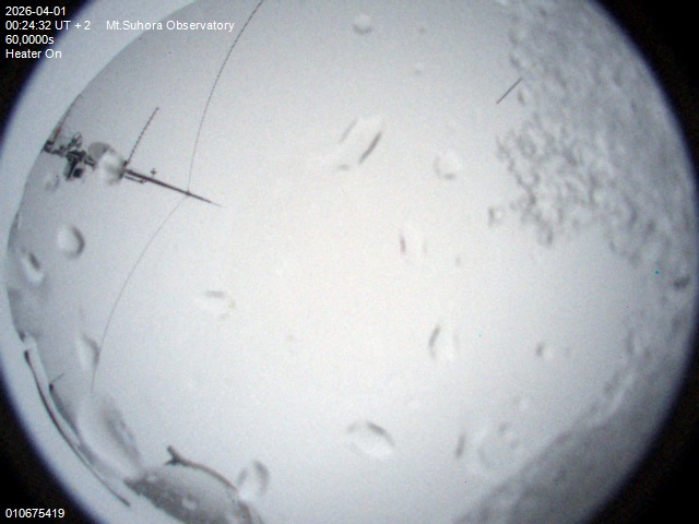 Zdjęcie ściągnięte w dniu 2026-04-01 o godzinie 00:26:31 czasu lokalnego.