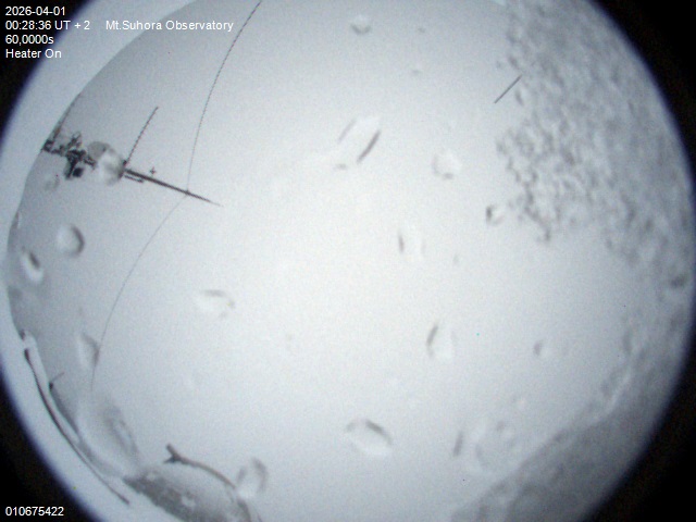 Zdjęcie ściągnięte w dniu 2026-04-01 o godzinie 00:30:35 czasu lokalnego.