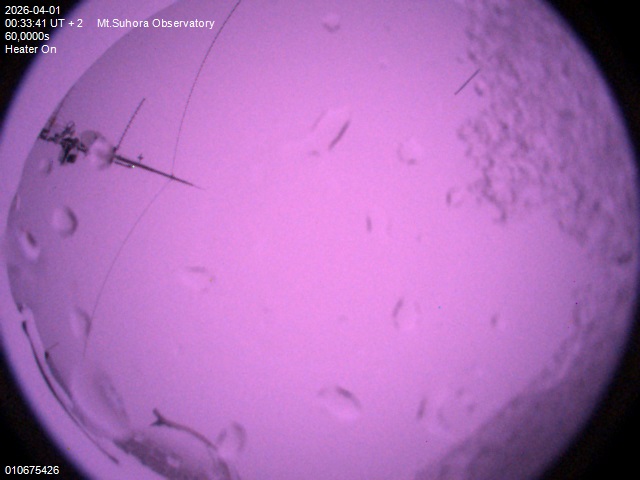 Zdjęcie ściągnięte w dniu 2026-04-01 o godzinie 00:35:40 czasu lokalnego.