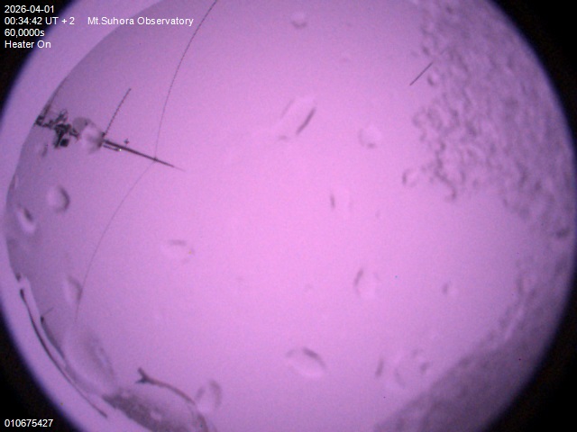 Zdjęcie ściągnięte w dniu 2026-04-01 o godzinie 00:36:41 czasu lokalnego.