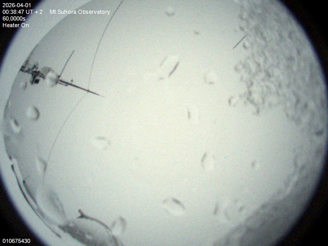 Zdjęcie ściągnięte w dniu 2026-04-01 o godzinie 00:40:46 czasu lokalnego.