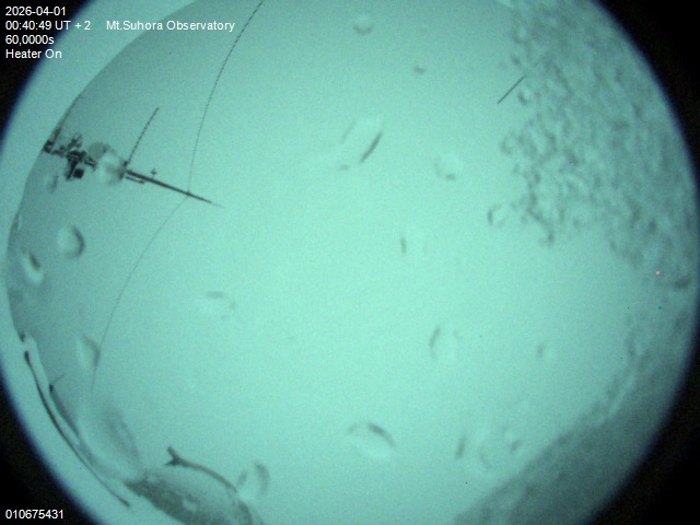 Zdjęcie ściągnięte w dniu 2026-04-01 o godzinie 00:42:48 czasu lokalnego.