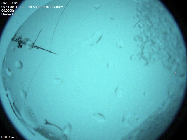 Zdjęcie ściągnięte w dniu 2026-04-01 o godzinie 00:43:49 czasu lokalnego.