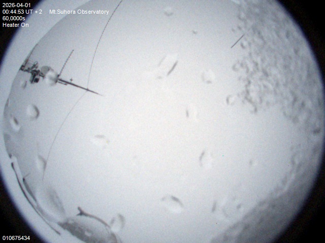 Zdjęcie ściągnięte w dniu 2026-04-01 o godzinie 00:46:52 czasu lokalnego.