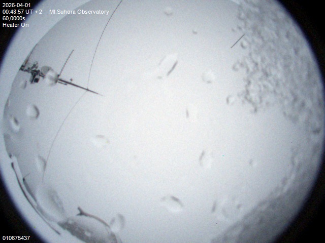 Zdjęcie ściągnięte w dniu 2026-04-01 o godzinie 00:50:56 czasu lokalnego.