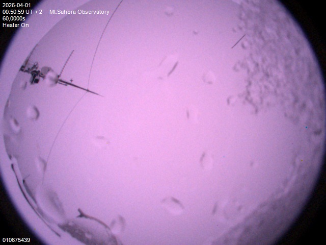 Zdjęcie ściągnięte w dniu 2026-04-01 o godzinie 00:52:59 czasu lokalnego.