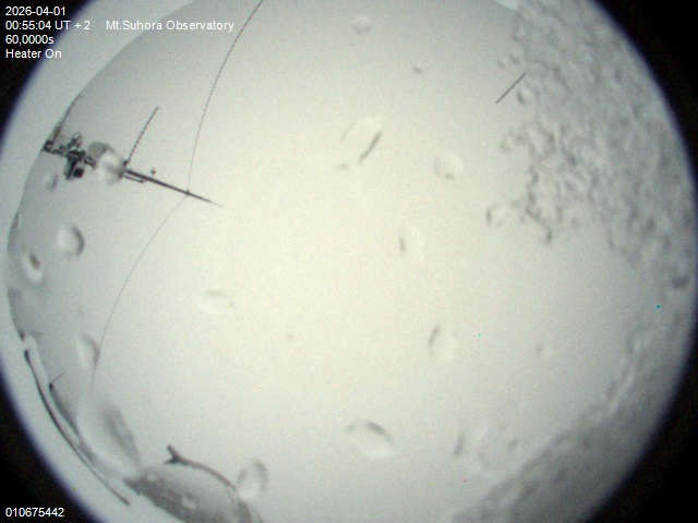 Zdjęcie ściągnięte w dniu 2026-04-01 o godzinie 00:57:03 czasu lokalnego.