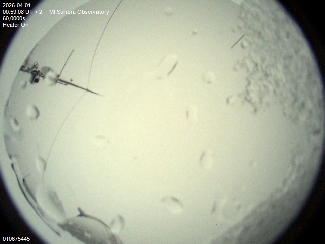 Zdjęcie ściągnięte w dniu 2026-04-01 o godzinie 01:01:07 czasu lokalnego.