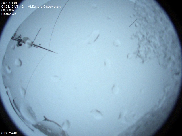 Zdjęcie ściągnięte w dniu 2026-04-01 o godzinie 01:05:12 czasu lokalnego.