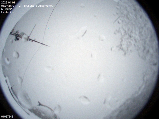 Zdjęcie ściągnięte w dniu 2026-04-01 o godzinie 01:09:15 czasu lokalnego.