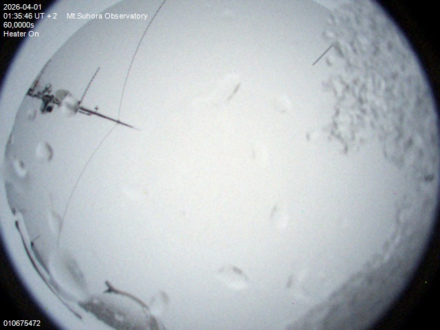 Zdjęcie ściągnięte w dniu 2026-04-01 o godzinie 01:37:45 czasu lokalnego.