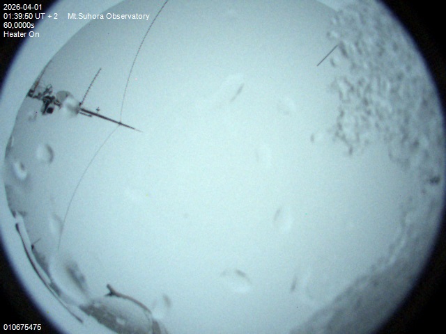 Zdjęcie ściągnięte w dniu 2026-04-01 o godzinie 01:41:50 czasu lokalnego.