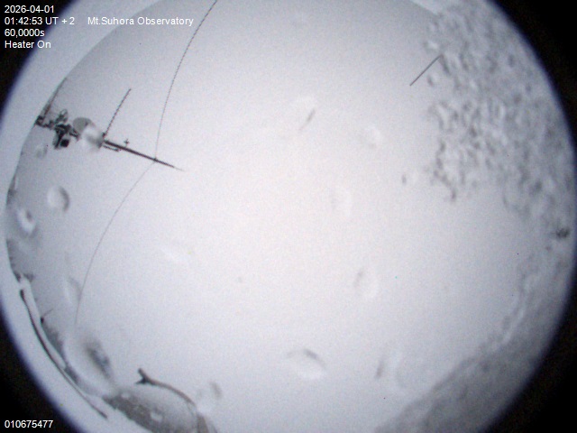 Zdjęcie ściągnięte w dniu 2026-04-01 o godzinie 01:44:52 czasu lokalnego.