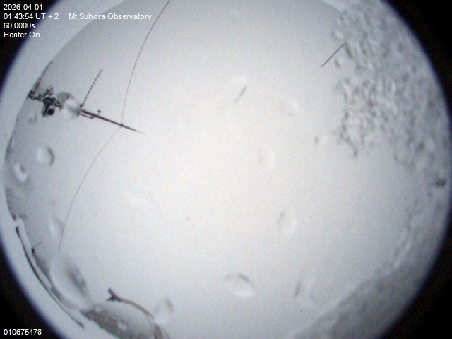 Zdjęcie ściągnięte w dniu 2026-04-01 o godzinie 01:45:53 czasu lokalnego.