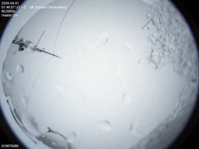 Zdjęcie ściągnięte w dniu 2026-04-01 o godzinie 01:48:57 czasu lokalnego.