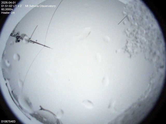 Zdjęcie ściągnięte w dniu 2026-04-01 o godzinie 01:53:01 czasu lokalnego.