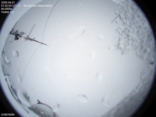 Zdjęcie ściągnięte w dniu 2026-04-01 o godzinie 01:54:02 czasu lokalnego.